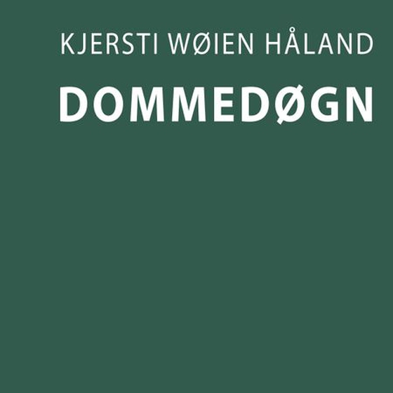 Dommedøgn