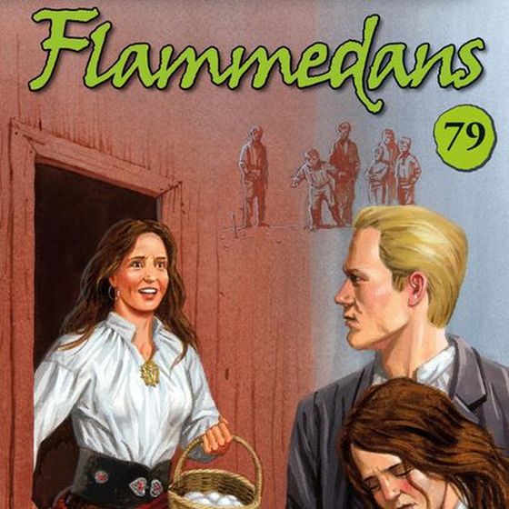 En venn i nøden (lydbok) av Jane Mysen