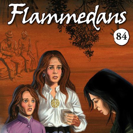 I djevelens klør (lydbok) av Jane Mysen