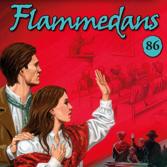 Annas tap (lydbok) av Jane Mysen