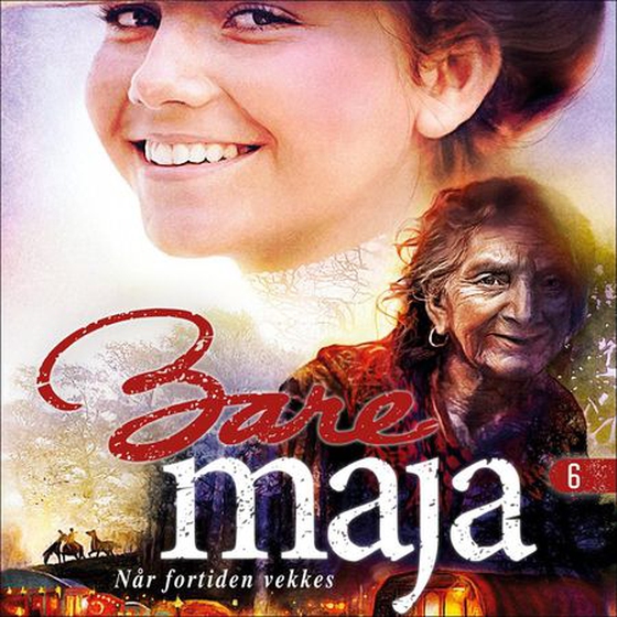 Når fortiden vekkes (lydbok) av Liv Almendingen