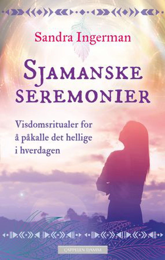 Sjamanske seremonier