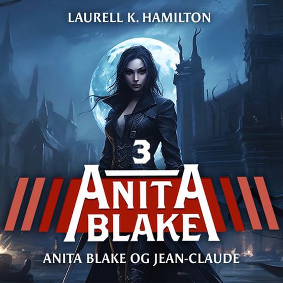 Anita Blake og Jean-Claude