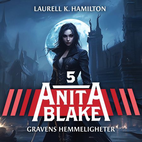 Gravens hemmeligheter