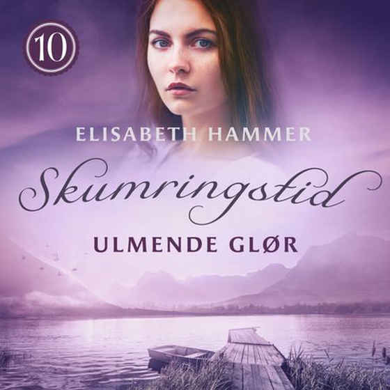 Ulmende glør