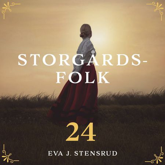 Forandringer (lydbok) av Eva J. Stensrud