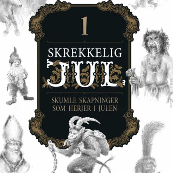 Skrekkelig jul