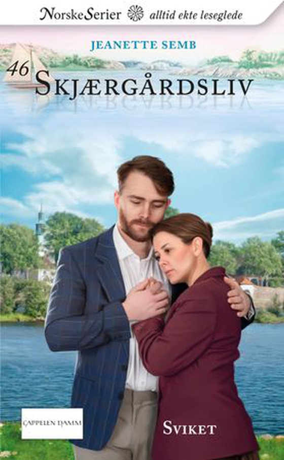 Sviket (ebok) av Jeanette Semb