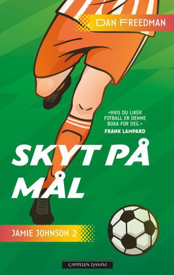 Skyt på mål!