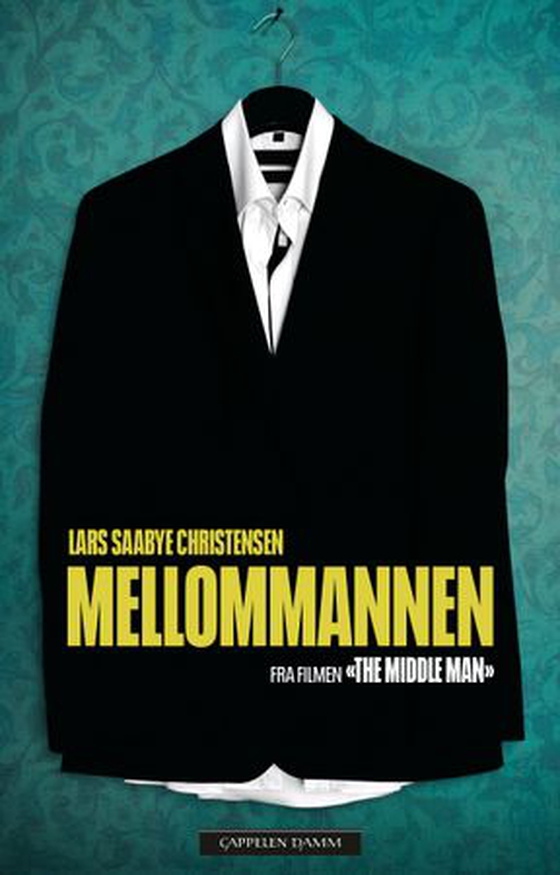 Mellommannen