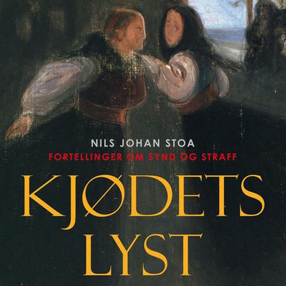 Kjødets lyst