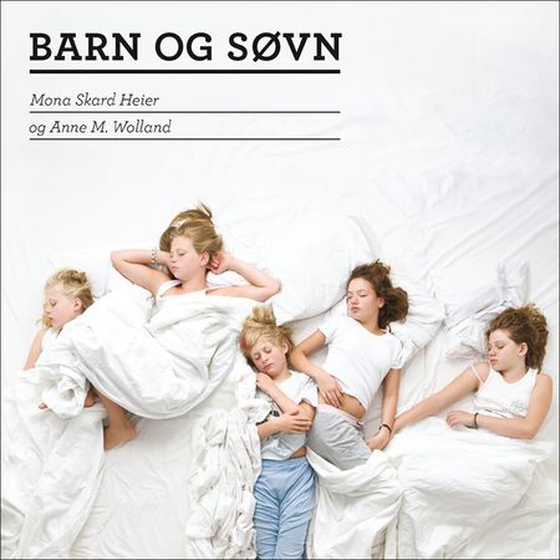 Barn og søvn