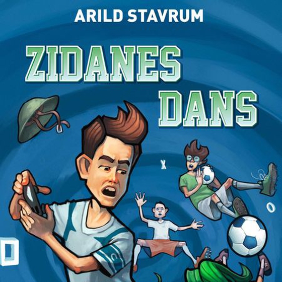 Zidanes dans