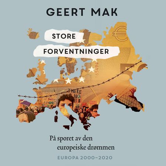 Store forventninger