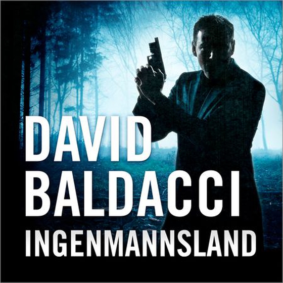Ingenmannsland (lydbok) av David Baldacci