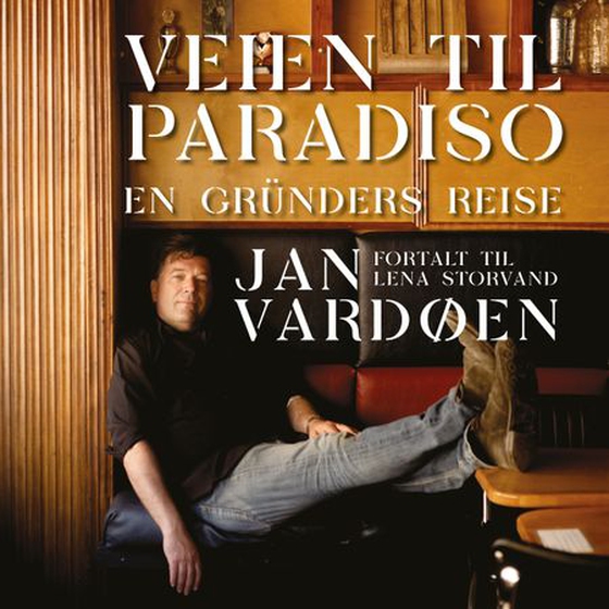 Veien til Paradiso