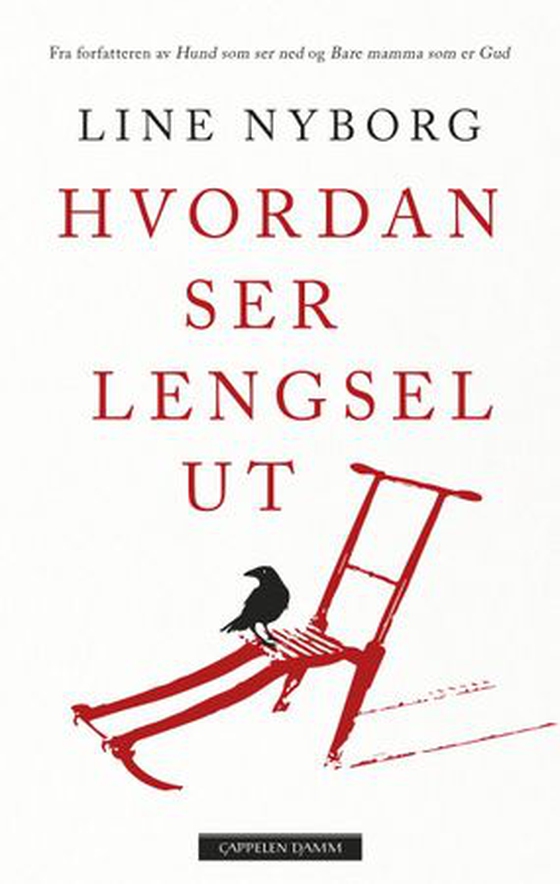Hvordan ser lengsel ut