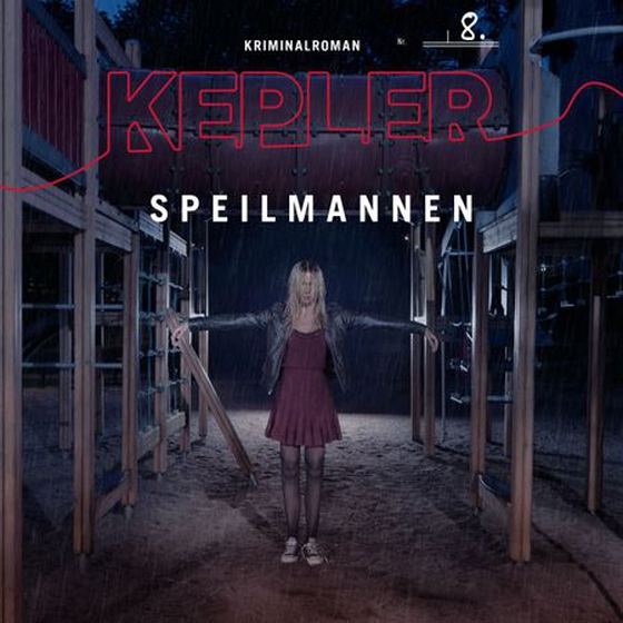 Speilmannen