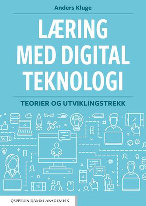 Læring med digital teknologi