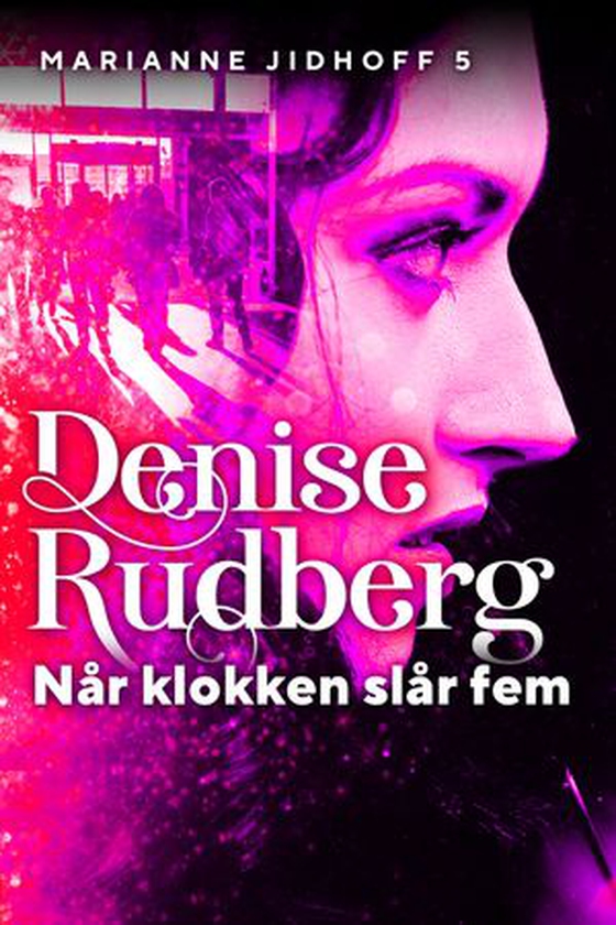 Når klokken slår fem