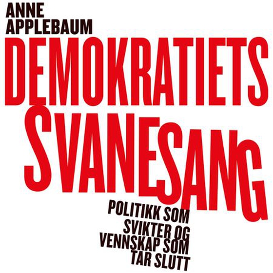 Demokratiets svanesang