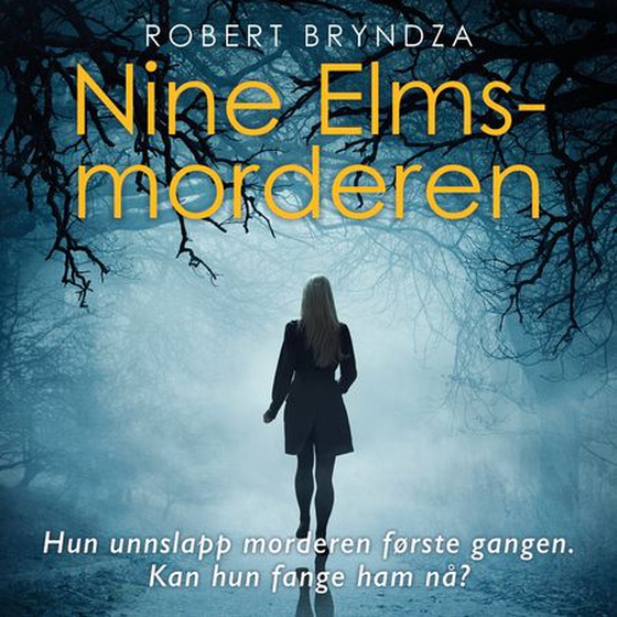Nine Elms-morderen