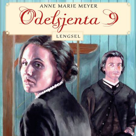 Lengsel (lydbok) av Anne Marie Meyer