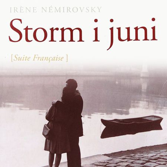 Storm i juni
