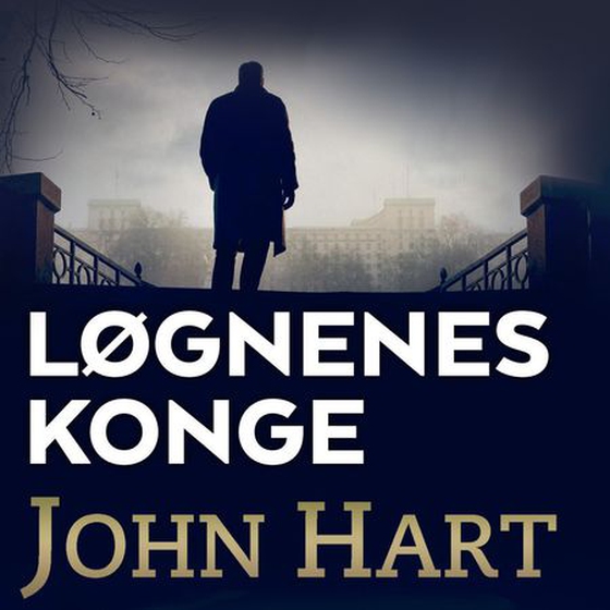 Løgnenes konge