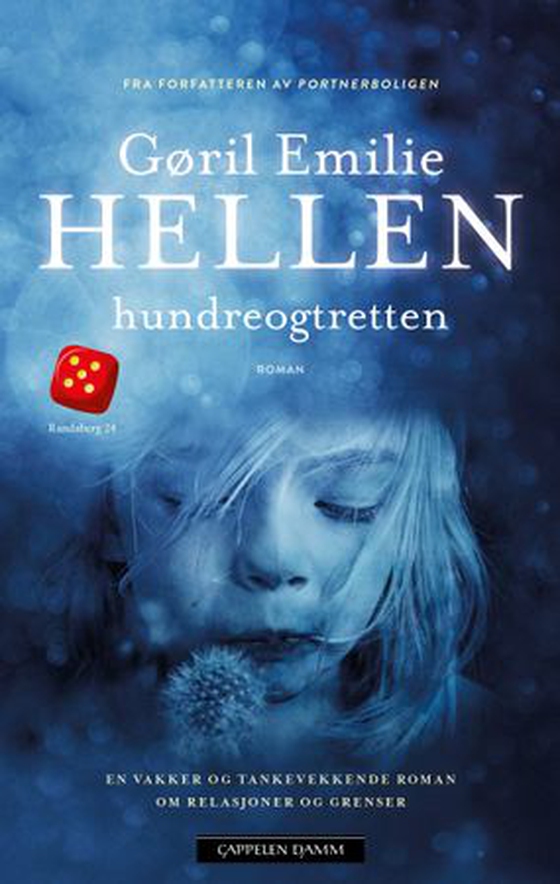 Hundreogtretten (ebok) av Gøril Emilie Hellen