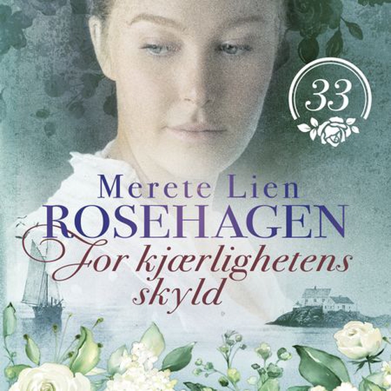 For kjærlighetens skyld