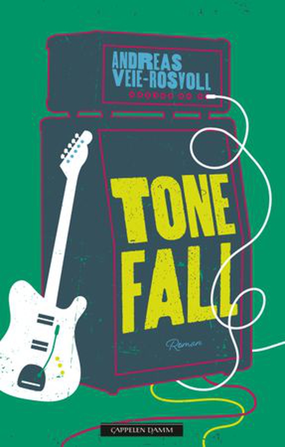 Tonefall
