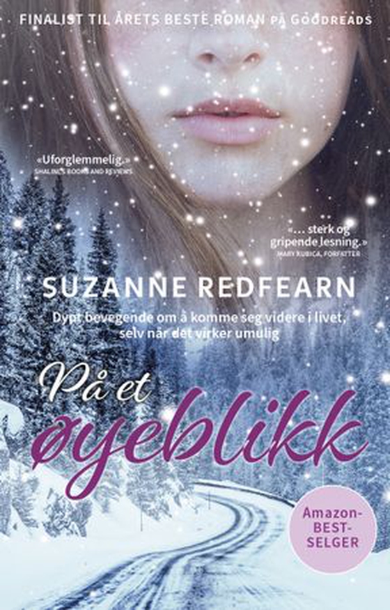 På et øyeblikk