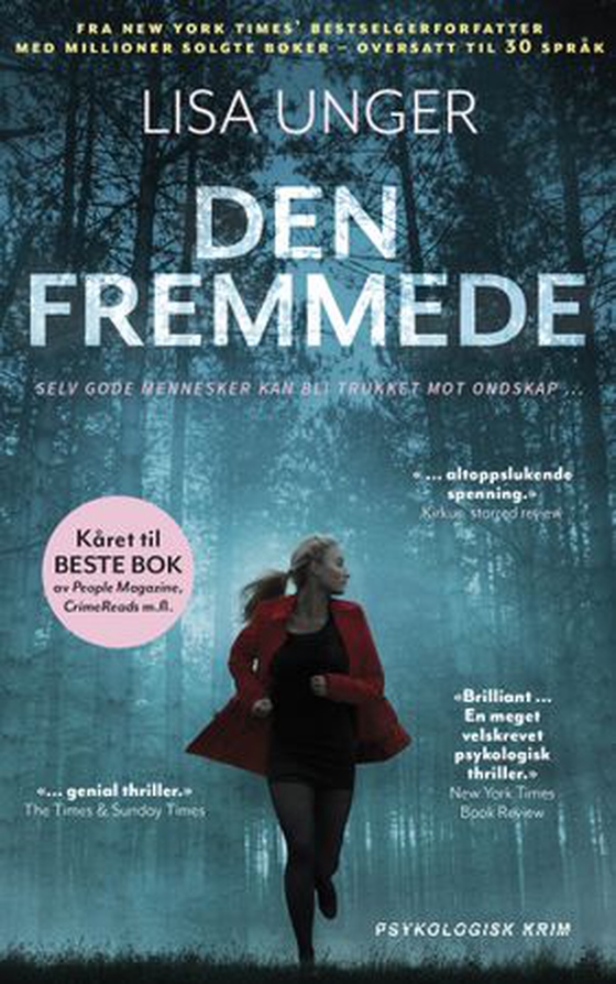 Den fremmede