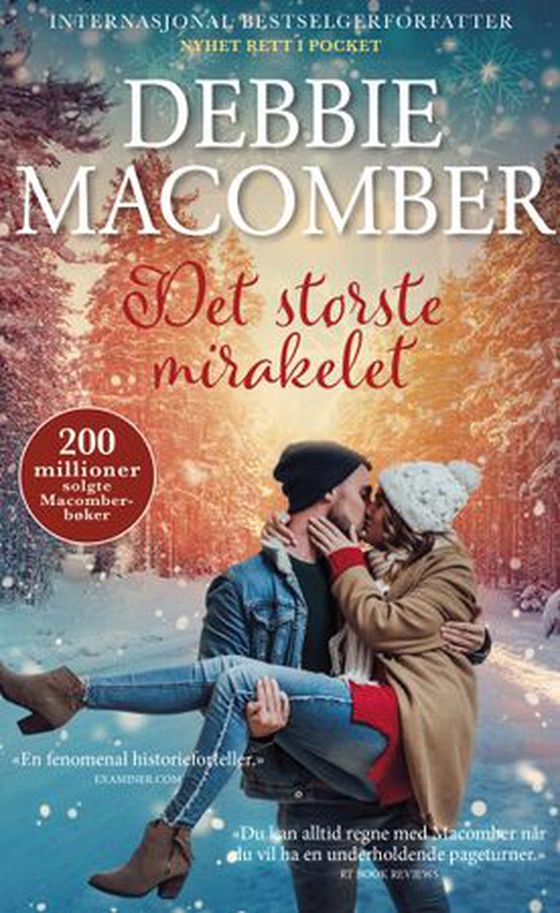 Det største mirakelet