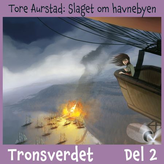 Tronsverdet