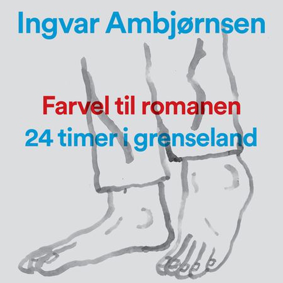 Farvel til romanen