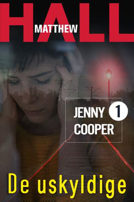 De uskyldige (ebok) av Matthew R. Hall