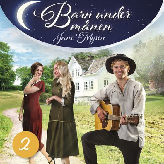 Engler kan også gråte