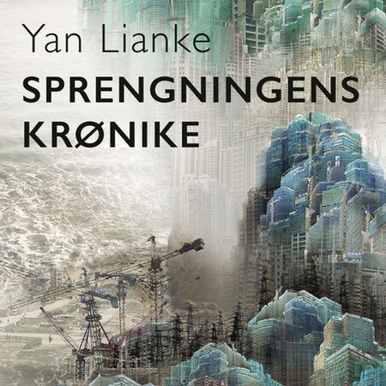 Sprengningens krønike