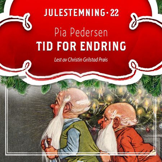 Tid for endring