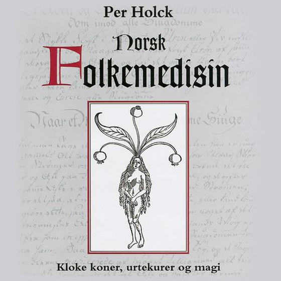 Norsk folkemedisin