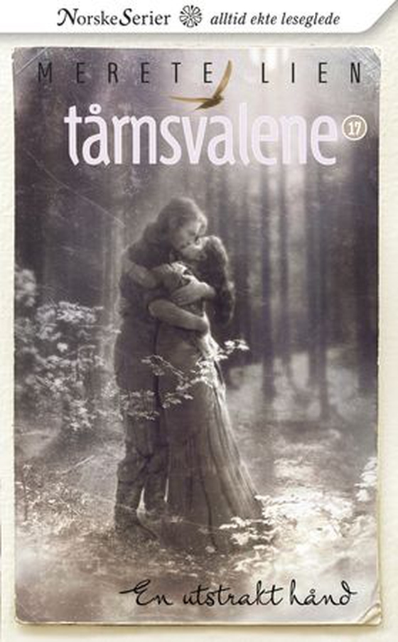 En utstrakt hånd (ebok) av Merete Lien