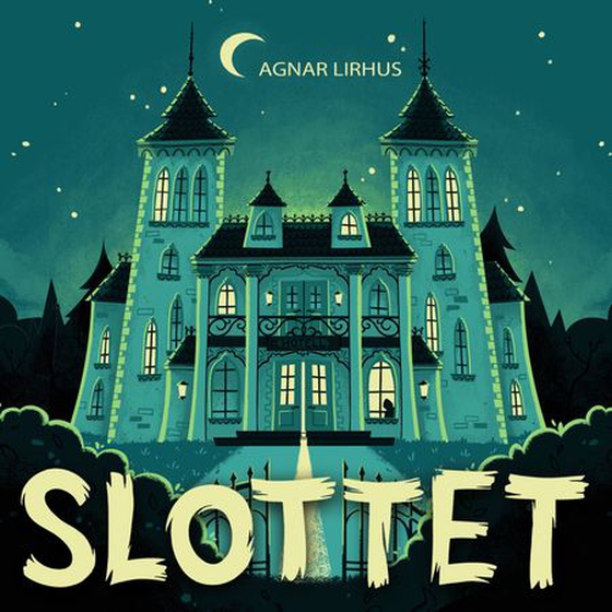 Slottet
