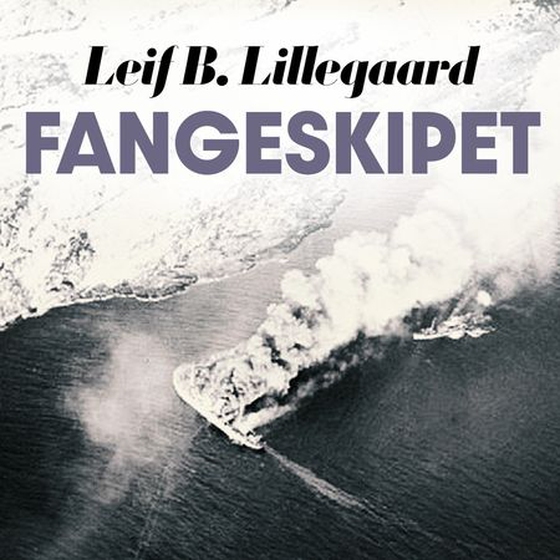 Fangeskipet