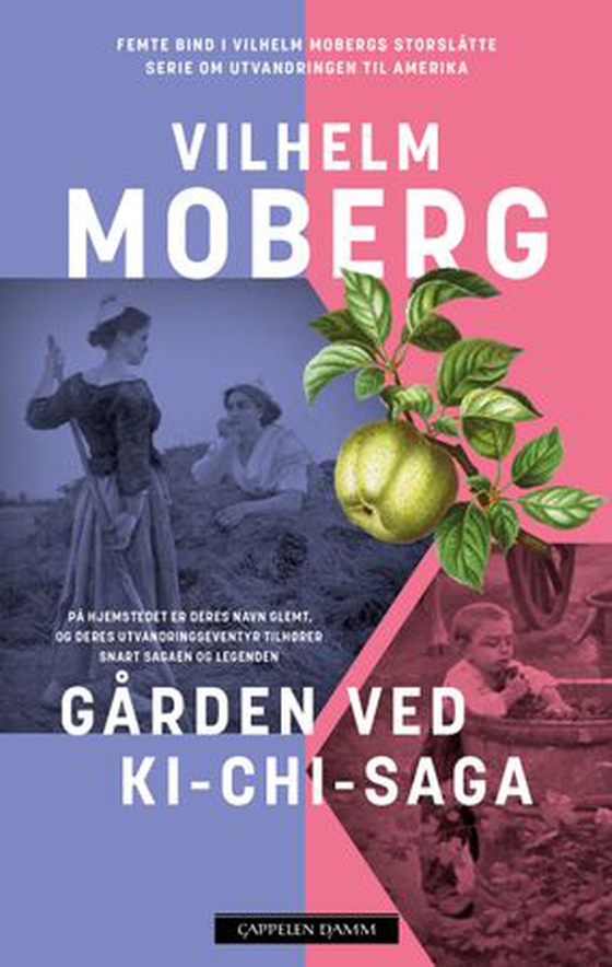 Gården ved Ki-Chi-Saga