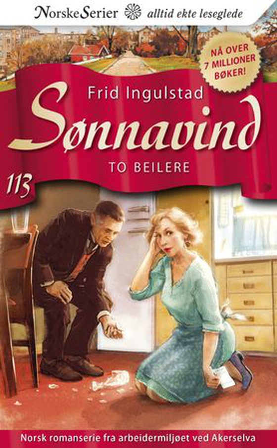 To beilere (ebok) av Frid Ingulstad