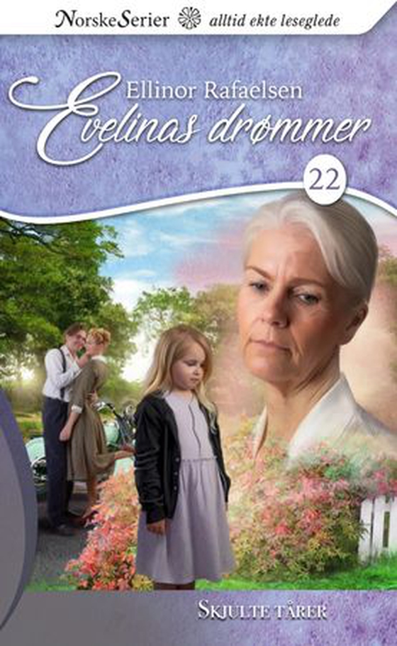 Skjulte tårer (ebok) av Ellinor Rafaelsen