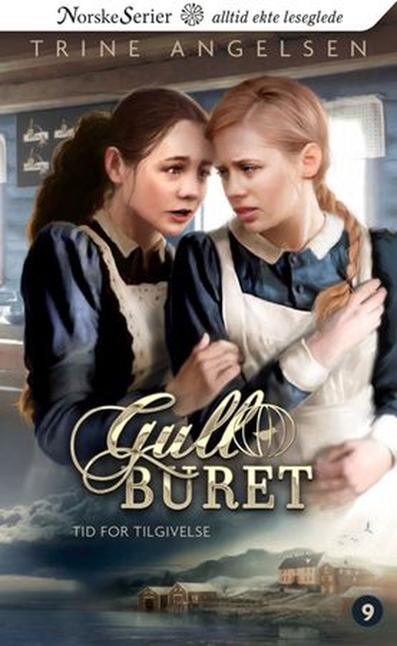 Tid for tilgivelse (ebok) av Trine Angelsen