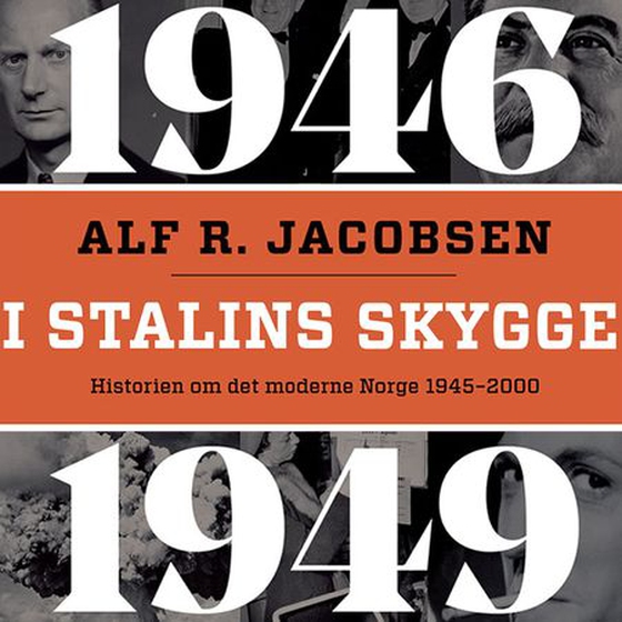 I Stalins skygge